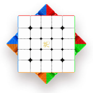 DaYan NeZha 5M 5x5