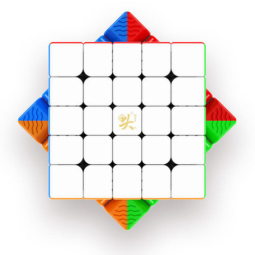 DaYan NeZha 5M 5x5