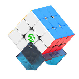 DianSheng MS3X 3x3x3 M