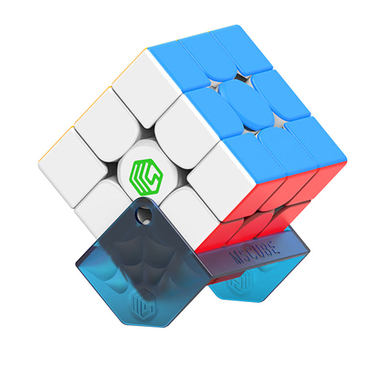 DianSheng MS3X 3x3x3 M