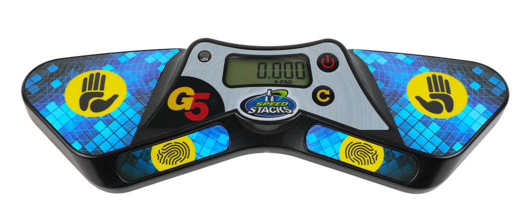 G5 StackMat Pro Timer