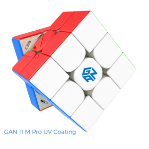 GAN 11 M Pro