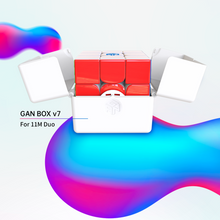 Load image into Gallery viewer, GAN 11 M Duo
