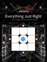 Load image into Gallery viewer, GAN 356 M Lite
