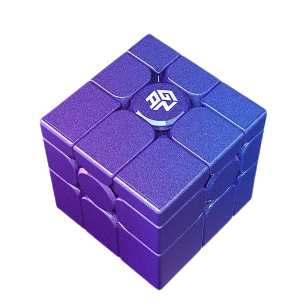 GAN Mirror Cube