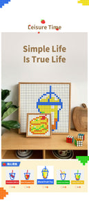 GAN Mosaic Cube Kit