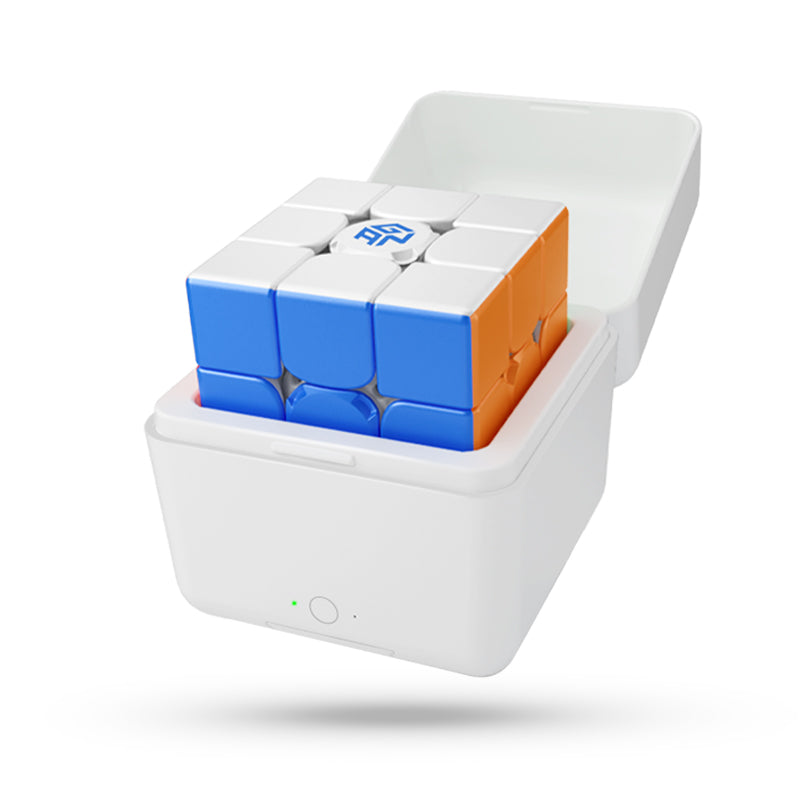 GAN PowerPod
