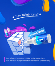 Load image into Gallery viewer, GAN Lube Number 2 (Accel)
