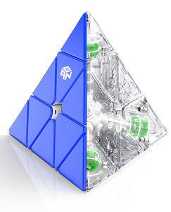 GAN Pyraminx M