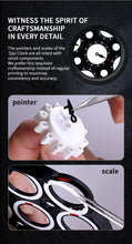 Load image into Gallery viewer, QiYi Magnetic Clock
