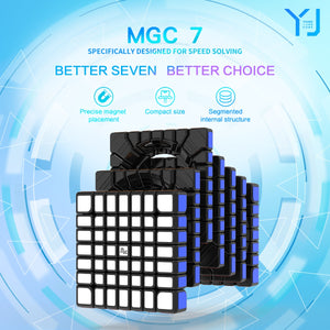 YJ MGC 7x7X7 M