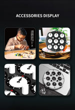 Load image into Gallery viewer, QiYi Magnetic Clock
