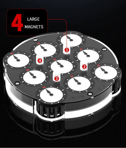QiYi Magnetic Clock