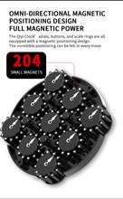 Load image into Gallery viewer, QiYi Magnetic Clock

