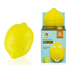 Fanxin Lemon