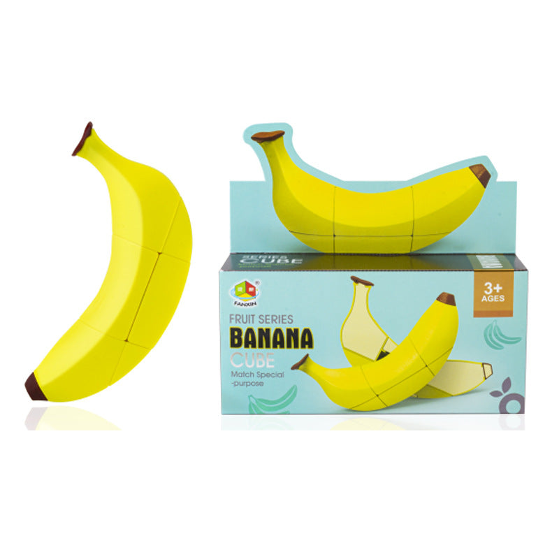 FanXin Banana