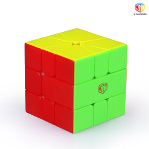 QiYi X-Man Volt Square-1 V2 M