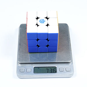 GAN 356 M