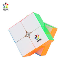 Load image into Gallery viewer, YuXin Little Magic 2x2x2 M
