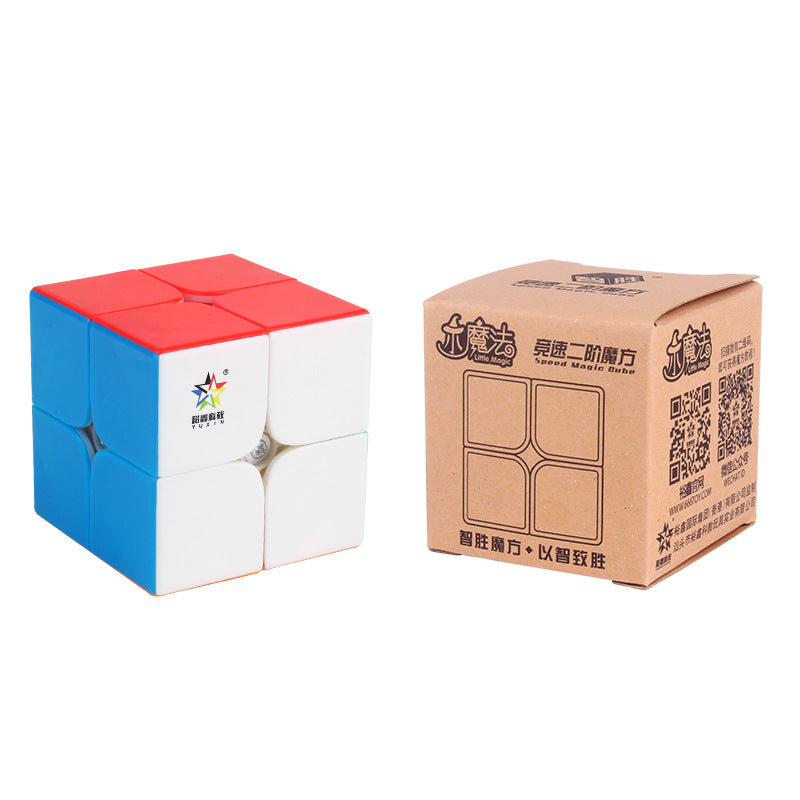 YuXin Little Magic 2x2x2 M