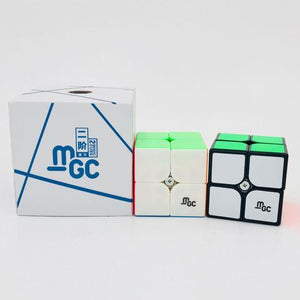 YJ MGC 2x2x2 M