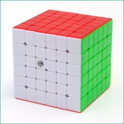 YuXin Little Magic 6x6x6