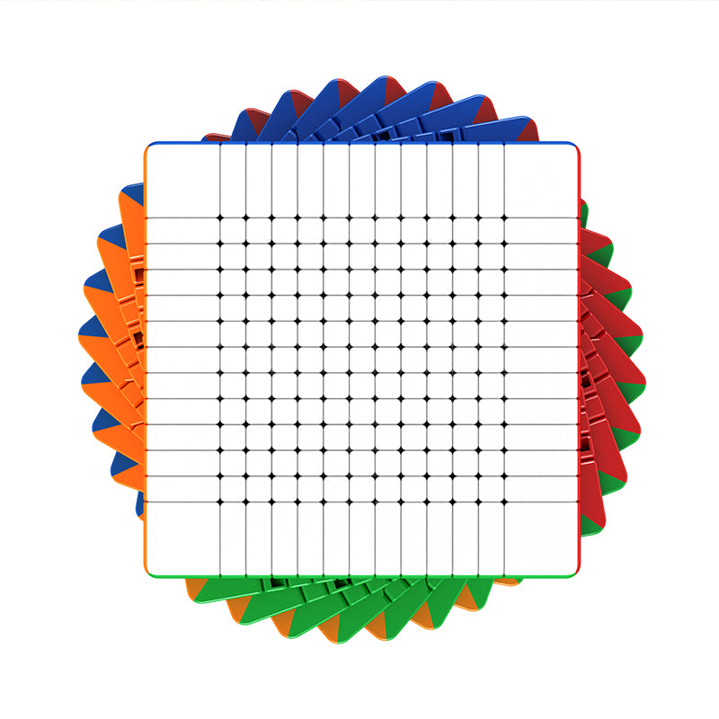 Meilong 13x13