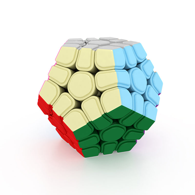 Meilong M Megaminx