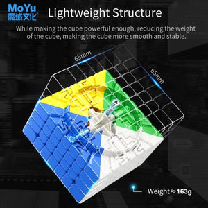 MoYu AoFu WR M 7x7 Magnetic