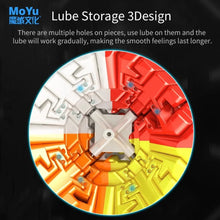Load image into Gallery viewer, MoYu AoFu WR M 7x7 Magnetic
