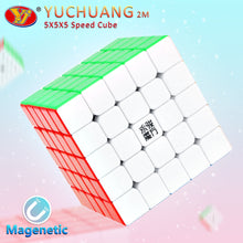 Load image into Gallery viewer, YJ YuChuang V2 M - 5x5x5
