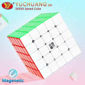 YJ YuChuang V2 M - 5x5x5