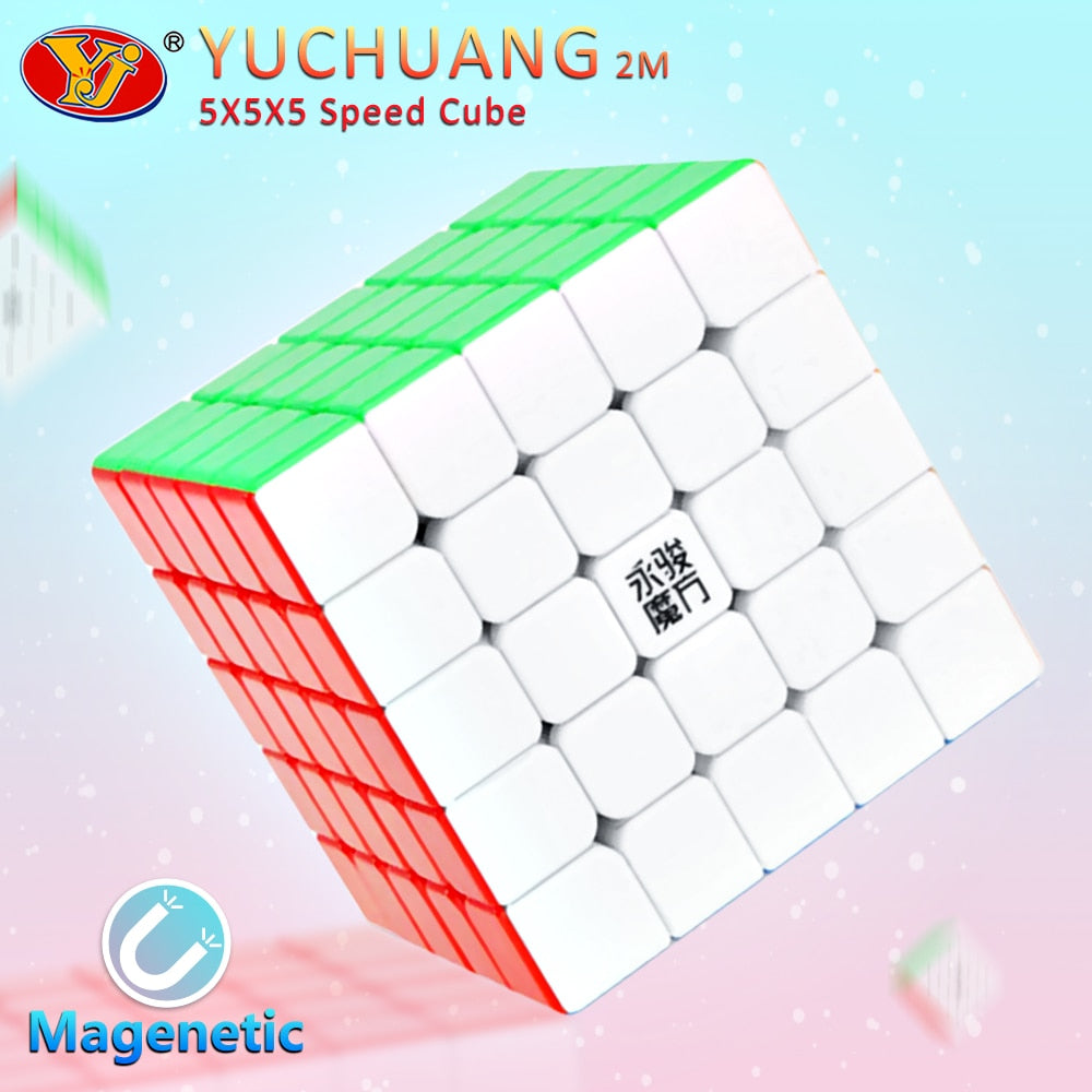 YJ YuChuang V2 M - 5x5x5