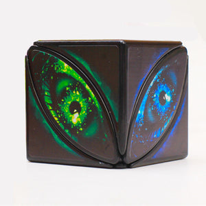 Z-Cube Ivy Eyes