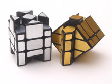 Load image into Gallery viewer, MoFang JiaoShi Fisher Mirror - 3x3x3

