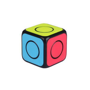 QiYi O2 Cube Standard Version