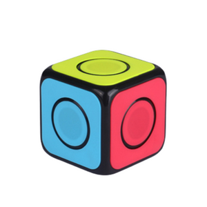 QiYi O2 Cube Spinner Version