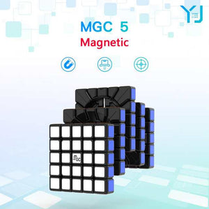 YJ MGC 5x5x5 M