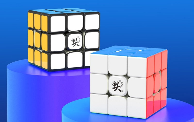 DaYan TengYun M V2 3x3x3 Cubing Out Loud