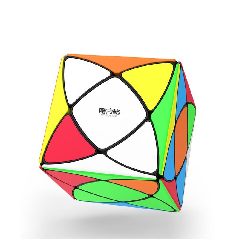 QiYi Super Ivy Cube