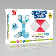 Load image into Gallery viewer, QiYi 24 Block Snake
