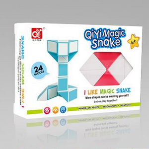 QiYi 24 Block Snake