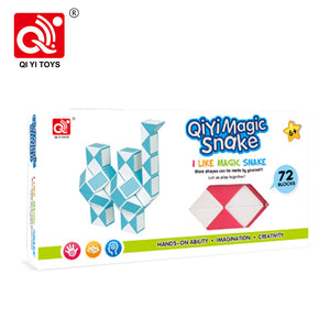 QiYi 72 Block Snake
