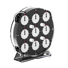 Load image into Gallery viewer, QiYi Magnetic Clock
