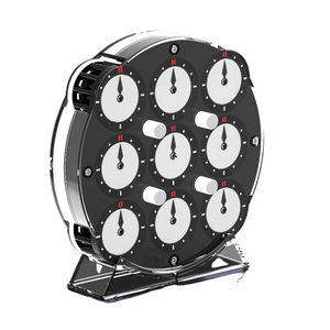 QiYi Magnetic Clock
