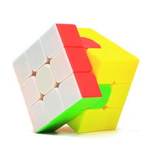 Load image into Gallery viewer, Z-Cube Concave-Convex Cube
