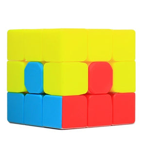 Z-Cube Concave-Convex Cube