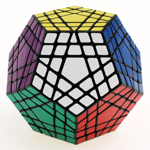 Shengshou Gigaminx Cube Puzzle