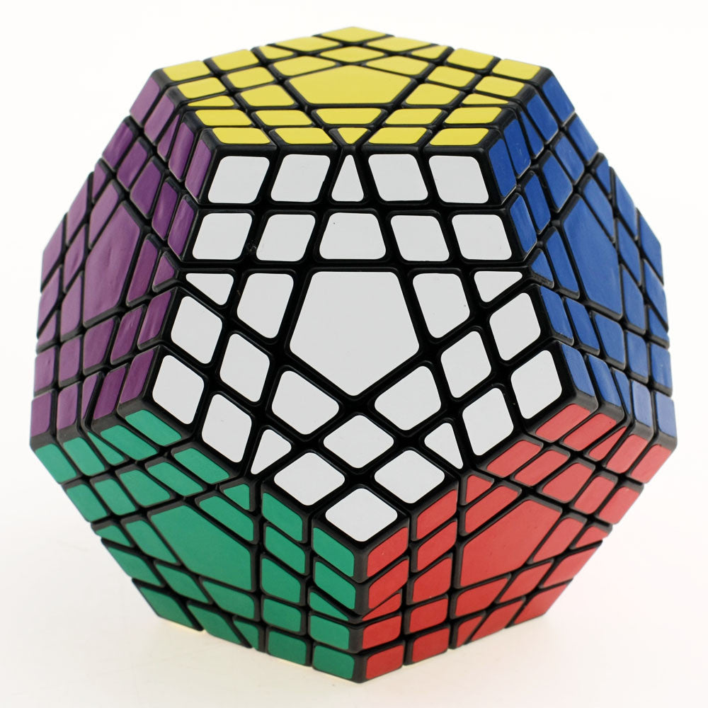 Shengshou Gigaminx Cube Puzzle