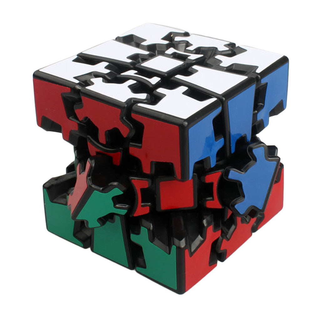 HelloCube Gear Cube V1